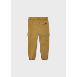 (28738) PANTALON CARGO
