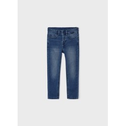 (28740) PANTALON SOFT DENIM