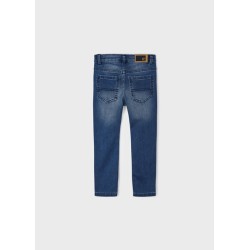 (28740) PANTALON SOFT DENIM