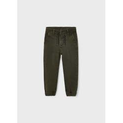 (28744) PANTALON SKATER FIT