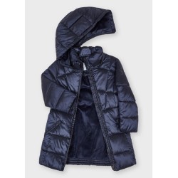 (26130) ROPA CHAQUETON MANOPLAS