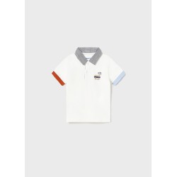 (27873) POLO M/C COMBINADO