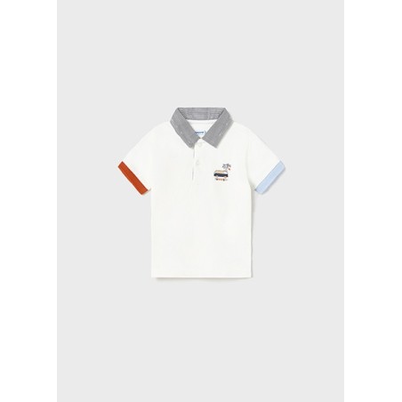 (27873) POLO M/C COMBINADO