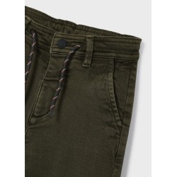 (28744) PANTALON SKATER FIT