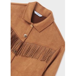 (28793) CHAQUETA TIPO SOBRECAMISA