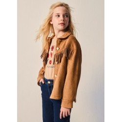 (28793) CHAQUETA TIPO SOBRECAMISA