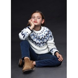 (28801) JERSEY JACQUARD