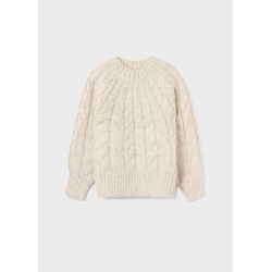 (28803) JERSEY TRENZAS