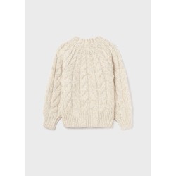 (28803) JERSEY TRENZAS