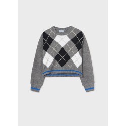 (28804) JERSEY ROMBOS