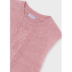 (28806) CHALECO TRICOT