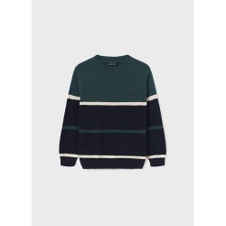 (28809) JERSEY BLOCKING