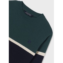 (28809) JERSEY BLOCKING