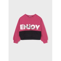 (28817) PULLOVER CORTES