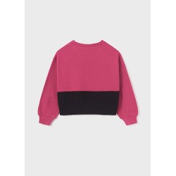 (28817) PULLOVER CORTES