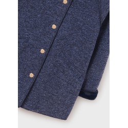 (28818) ABRIGO MUFLON DOUBLE FACE