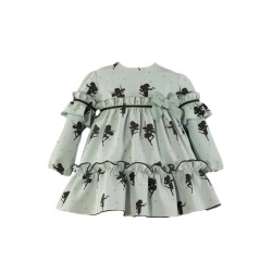 (29038) VESTIDO HADAS