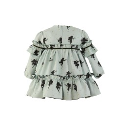 (29038) VESTIDO HADAS