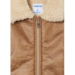 (26231) ROPA CHAQUETON DOBLE FAZ