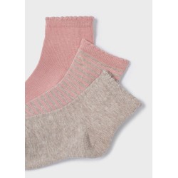 (28913) CALCETIN SET DE 3