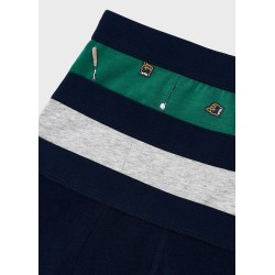 (28906) BOXER SET DE 3