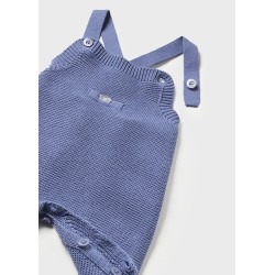 (28609) CONJUNTO PETO TRICOT