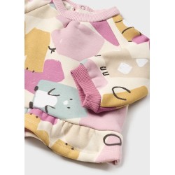 (28597) CONJUNTO PANTALON DENIM