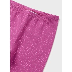 (28633) CONJUNTO LEGGINGS BEBÉ