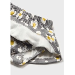 (28635) CONJUNTO FALDA PUNTO Y LEOTARDO