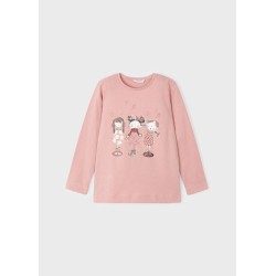 (28663) CAMISETA M/L