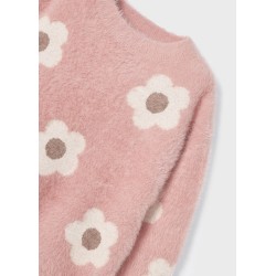 (28737) CONJUNTO PANTALON JACQUARD