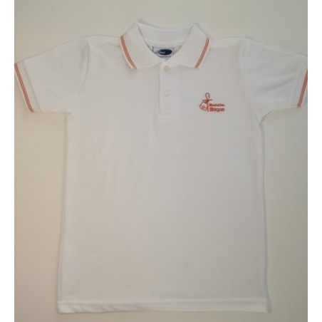 (24743) ROPA POLO M/C MARIANO MEDIO