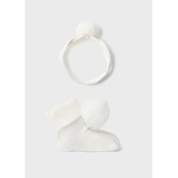 (28875) CALCETIN Y DIADEMA