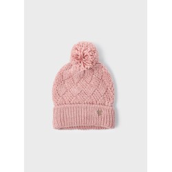 (28924) GORRO TRICOT