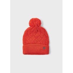 (28924) GORRO TRICOT