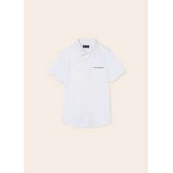 (28285) CAMISA CAMISA M/C VESTIR