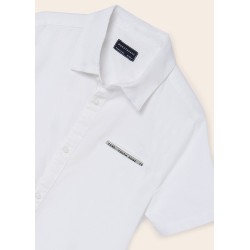 (28285) CAMISA CAMISA M/C VESTIR