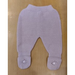 (28969) CONJUNTO POLAINA Y JUBÓN CUELLO TELA