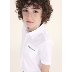 (28285) CAMISA CAMISA M/C VESTIR