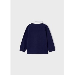 (27238) POLO M/L COMBINADO