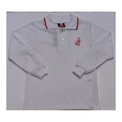(28493) POLO M/L MARIANO GRANDE