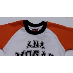 (28462) CAMISETA DEPORTE M/C MARIANO