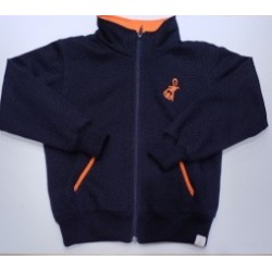 (28485) SUDADERA CREMALLERA MARIANO MEDIANA