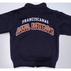 (28485) SUDADERA CREMALLERA MARIANO MEDIANA