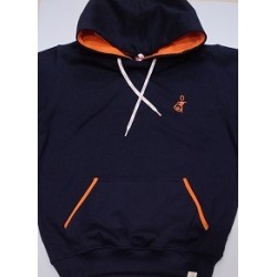 (29064) SUDADERA CAPUCHA MARIANO PEQUEÑA