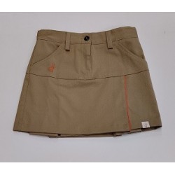 (29094) FALDA UNIFORME ANA MOGAS XL