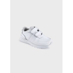 (29054) RUNNING COLEGIAL VELCRO PEQUEÑO