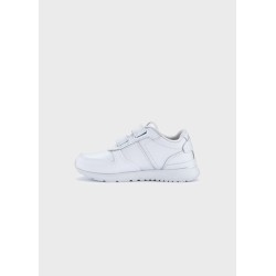 (29055) RUNNING COLEGIAL VELCRO MEDIO