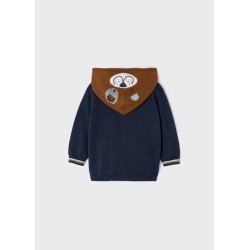 (27254) CANGURO TRICOT -DOG-