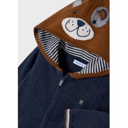 (27254) CANGURO TRICOT -DOG-